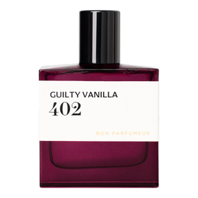 Bon Parfumeur 402 Guilty Vanilla 