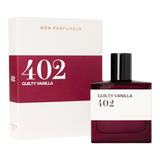 Bon Parfumeur 402 Guilty Vanilla 