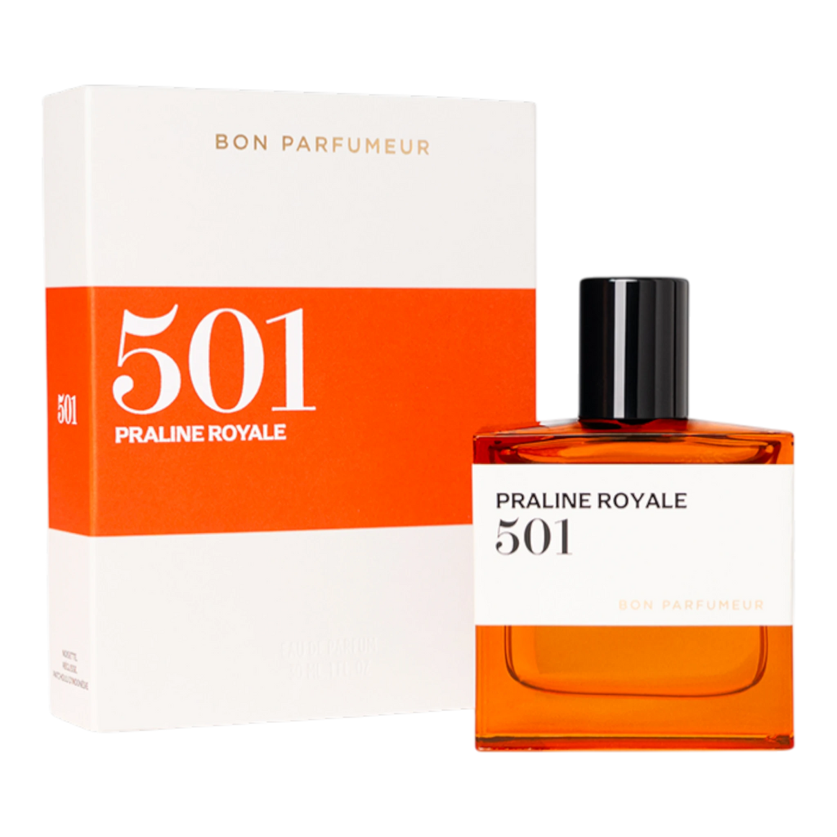 Bon Parfumeur 501 Praline Royale 