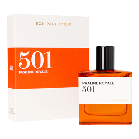 Bon Parfumeur 501 Praline Royale 