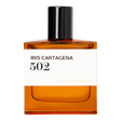 Bon Parfumeur 502 Iris Cartagena 