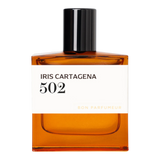 Bon Parfumeur 502 Iris Cartagena 