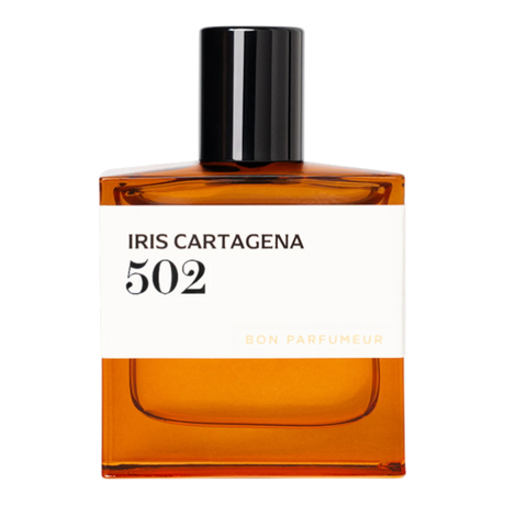 Bon Parfumeur 502 Iris Cartagena 