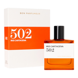 Bon Parfumeur 502 Iris Cartagena 