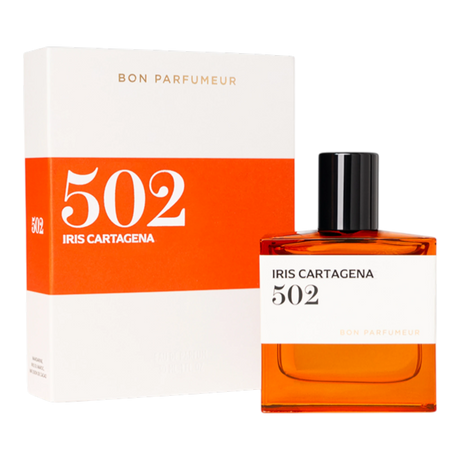 Bon Parfumeur 502 Iris Cartagena 