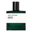Bon Parfumeur 601 Nuit Vétiver 