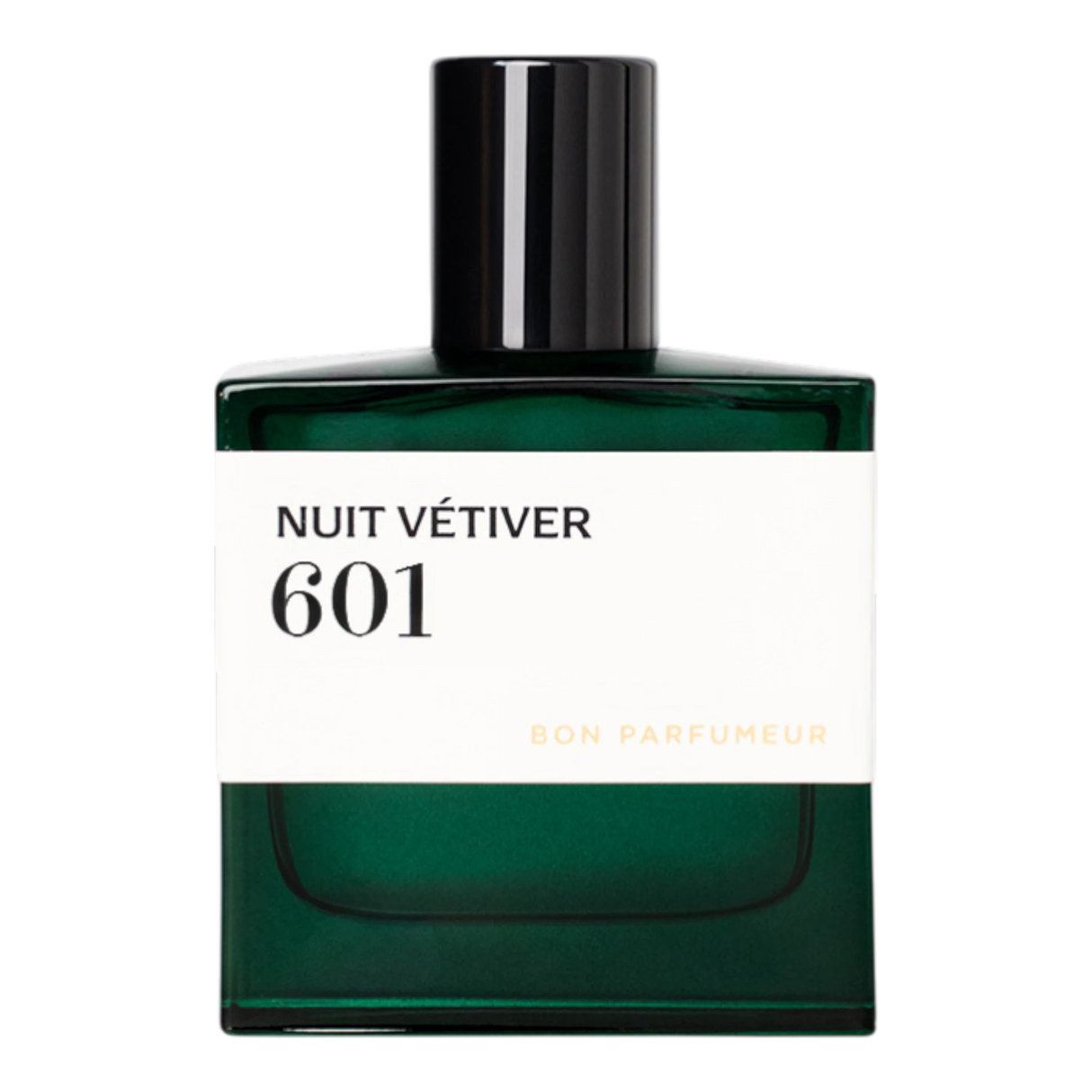 Bon Parfumeur 601 Nuit Vétiver 