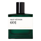 Bon Parfumeur 601 Nuit Vétiver 