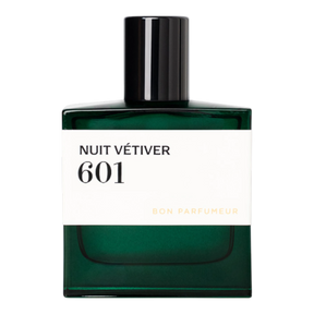 Bon Parfumeur 601 Nuit Vétiver 