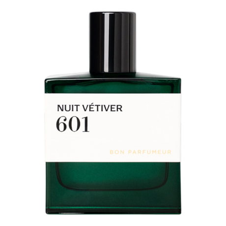 Bon Parfumeur 601 Nuit Vétiver 