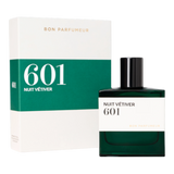 Bon Parfumeur 601 Nuit Vétiver 