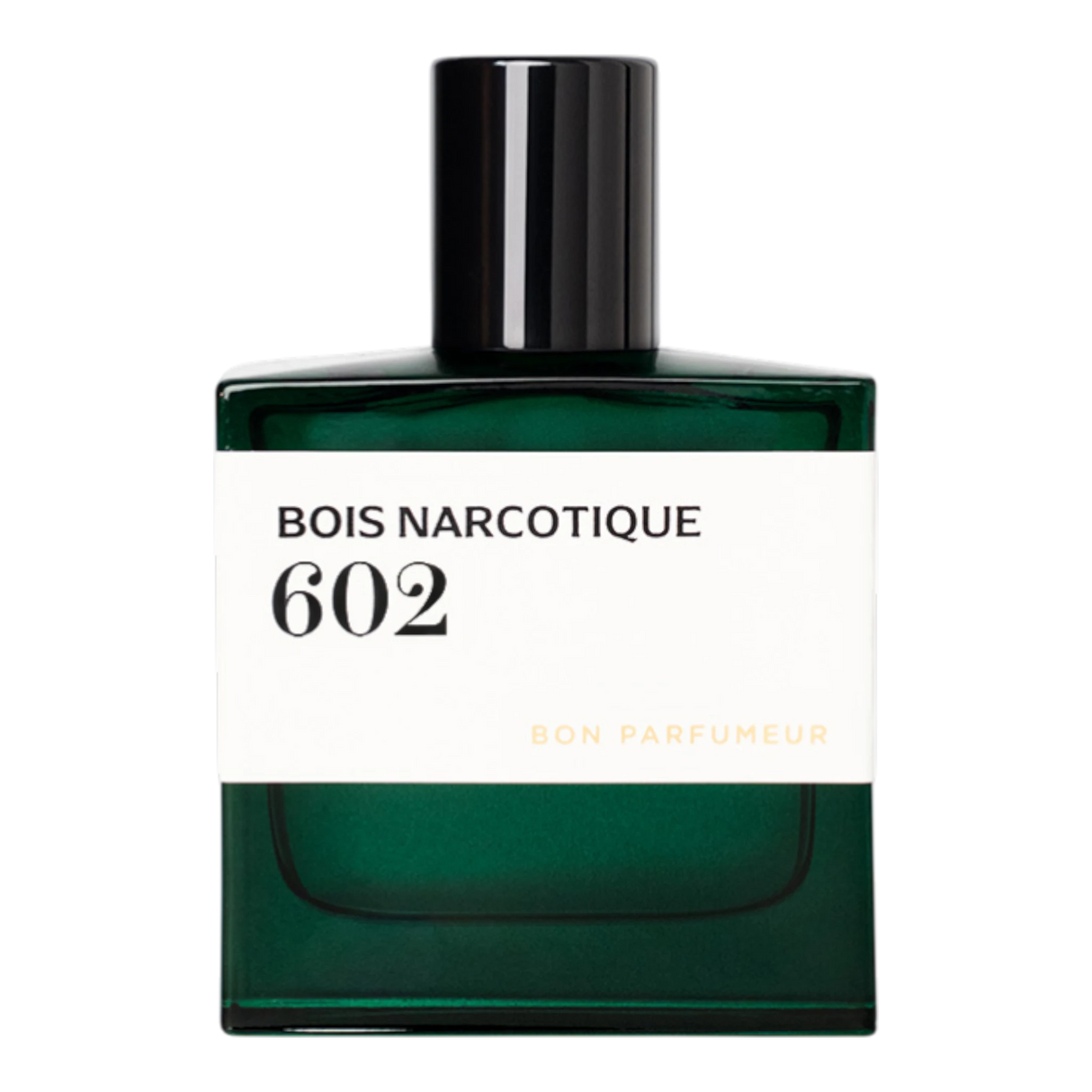 Bon Parfumeur 602 Bois Narcotique 