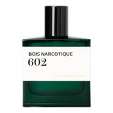 Bon Parfumeur 602 Bois Narcotique 
