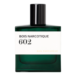 Bon Parfumeur 602 Bois Narcotique 