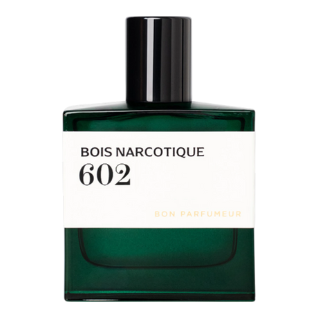 Bon Parfumeur 602 Bois Narcotique 