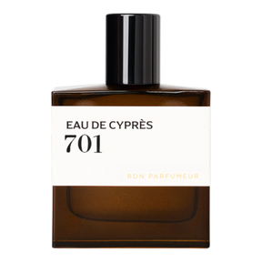 Bon Parfumeur 701 Eau de Cyprès 