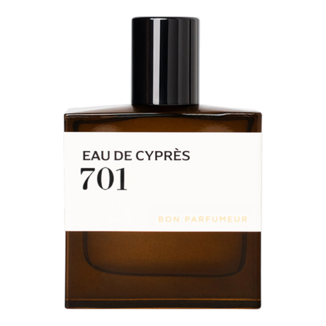 Bon Parfumeur 701 Eau de Cyprès 