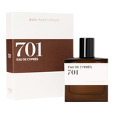 Bon Parfumeur 701 Eau de Cyprès 