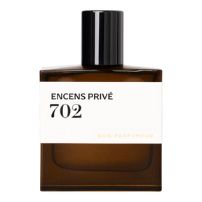 Bon Parfumeur 702 Encens Privé 