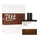Bon Parfumeur 702 Encens Privé 
