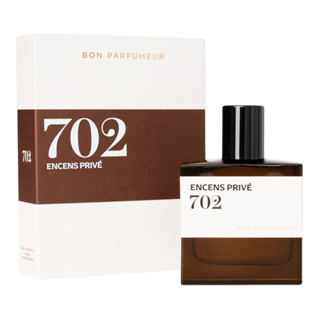 Bon Parfumeur 702 Encens Privé 
