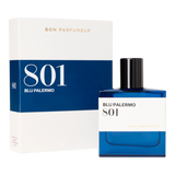 Bon Parfumeur 801 Blu Palermo 