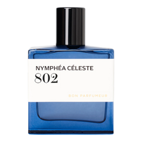 Bon Parfumeur 802 Nymphéa Céleste 