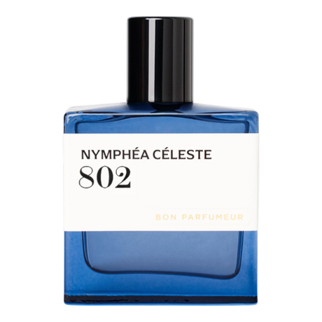 Bon Parfumeur 802 Nymphéa Céleste 