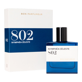 Bon Parfumeur 802 Nymphéa Céleste 
