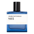 Bon Parfumeur 803 Givre Patchouli 
