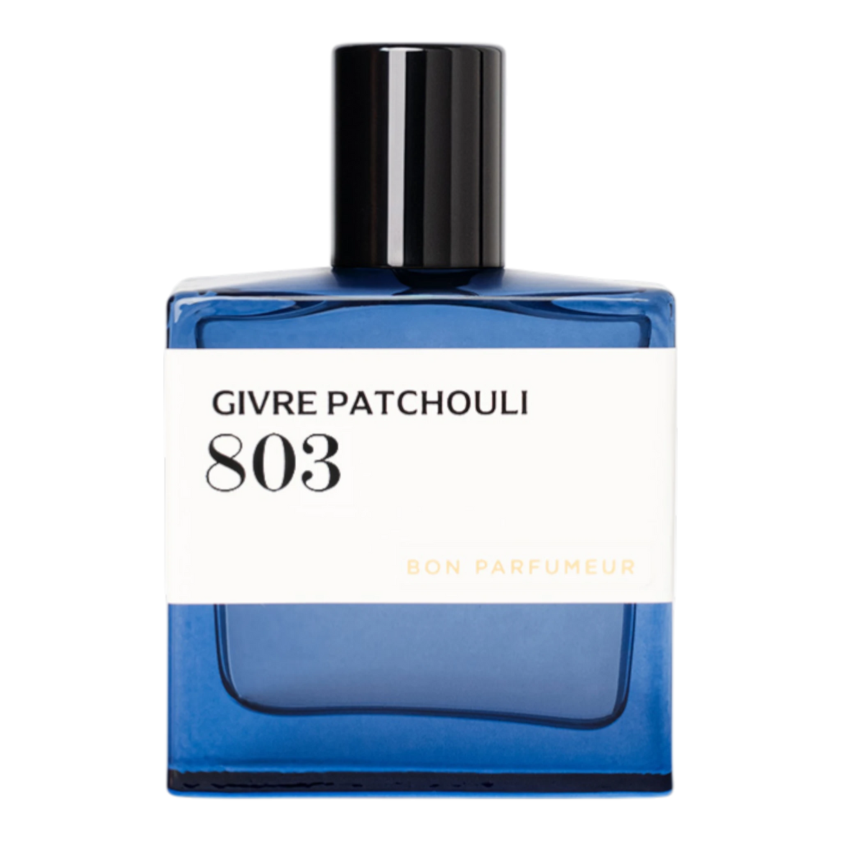 Bon Parfumeur 803 Givre Patchouli 