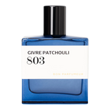 Bon Parfumeur 803 Givre Patchouli 
