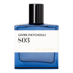 Bon Parfumeur 803 Givre Patchouli 