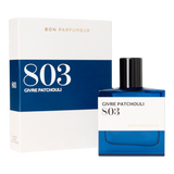 Bon Parfumeur 803 Givre Patchouli 