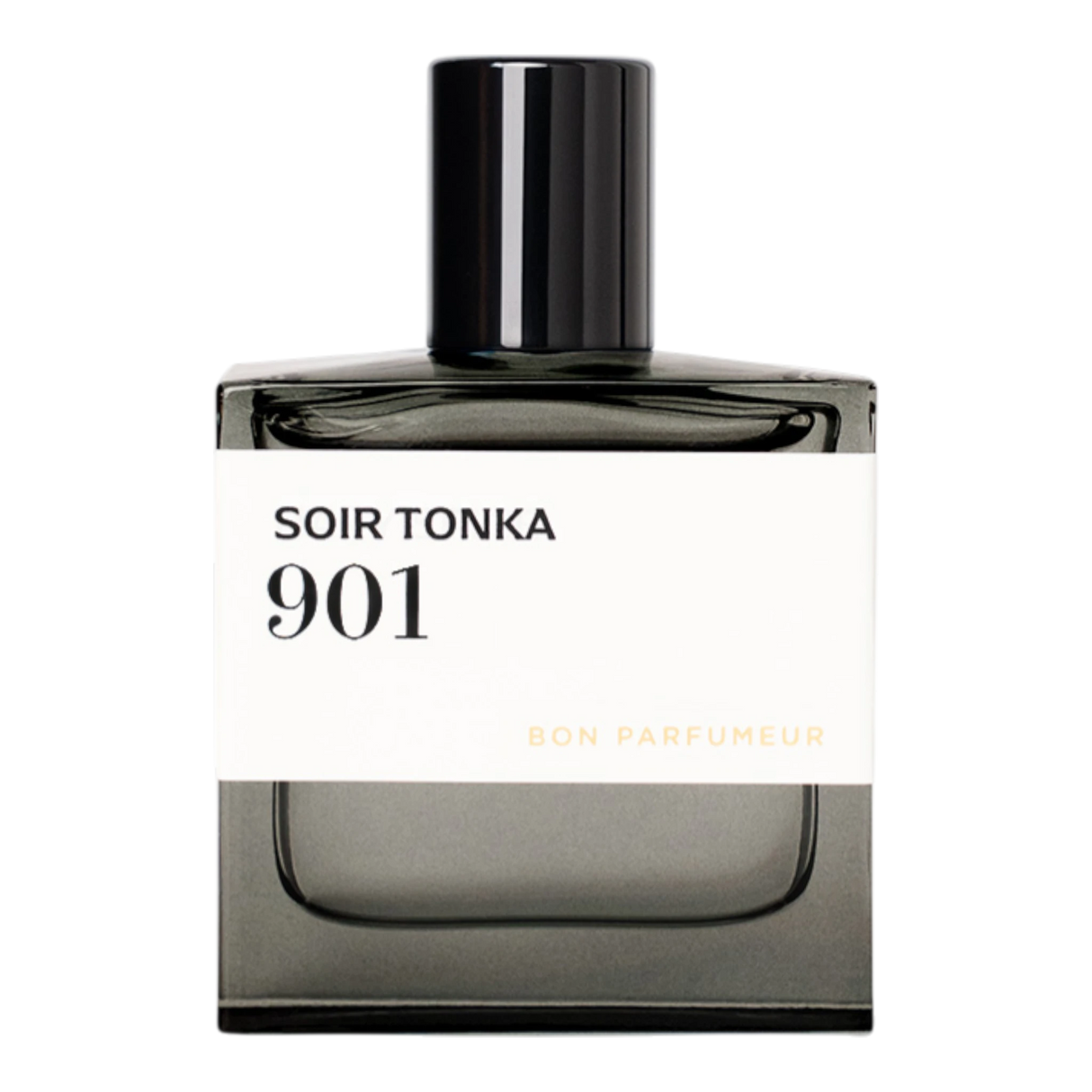 Bon Parfumeur 901 Soir Tonka 