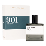 Bon Parfumeur 901 Soir Tonka 