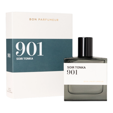 Bon Parfumeur 901 Soir Tonka 