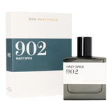 Bon Parfumeur 902 Hazy Spice 