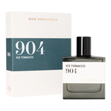Bon Parfumeur 904 Ice Tobacco 