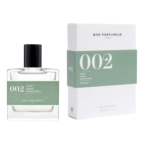 Bon Parfumeur Cologne 002 