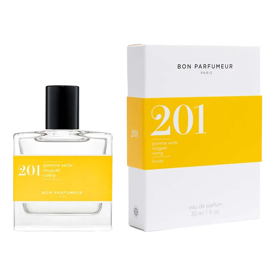 Bon Parfumeur Eau de Parfum 201 