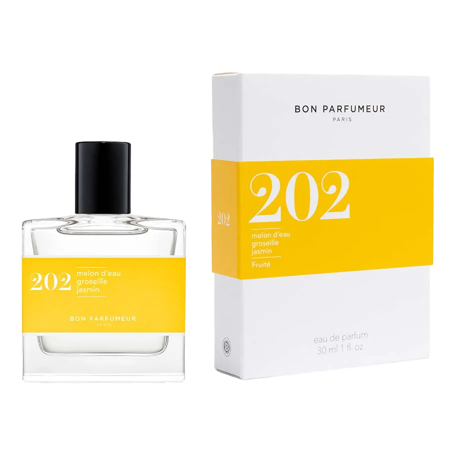 Bon Parfumeur Eau de Parfum 202 