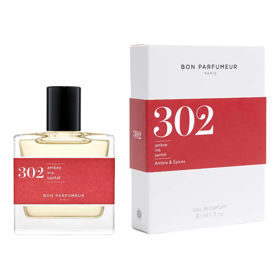 Bon Parfumeur Eau de Parfum 302 