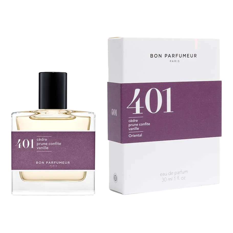 Bon Parfumeur Eau de Parfum 401 