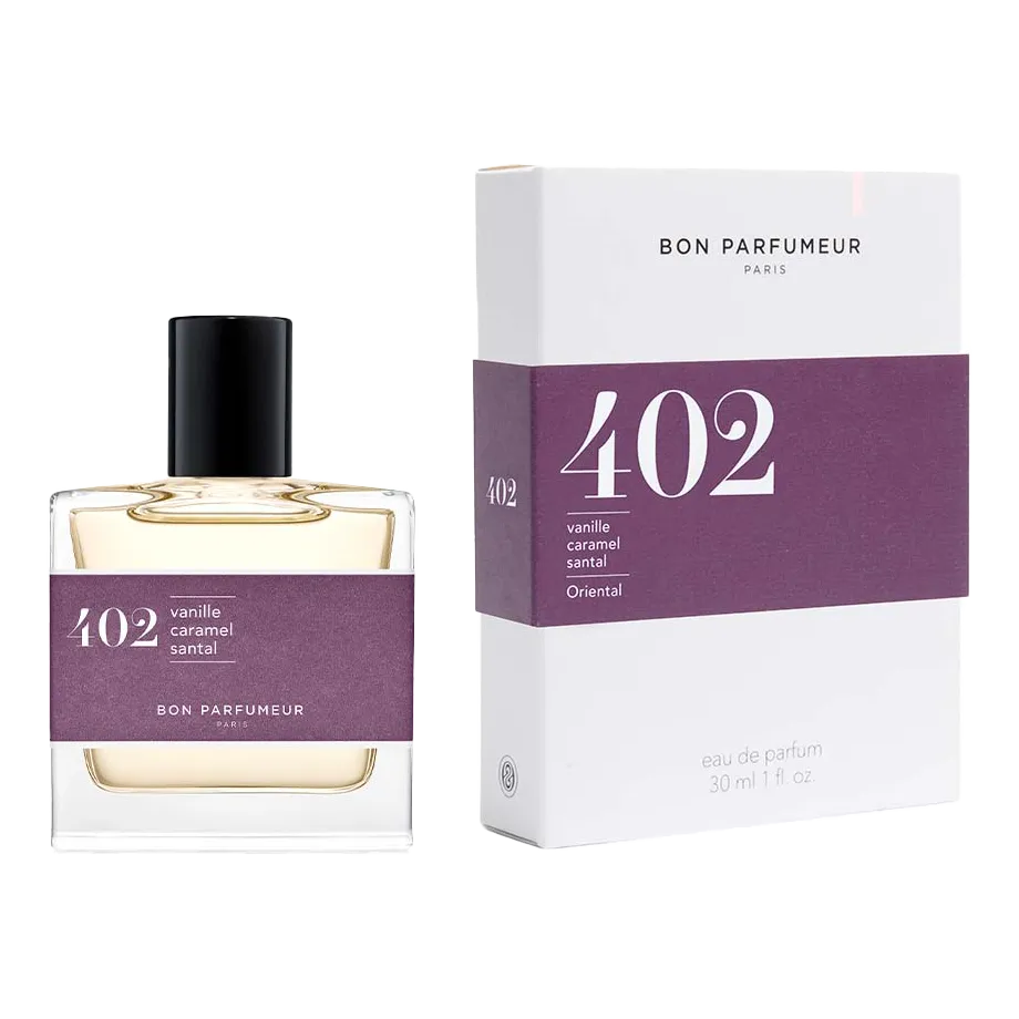 Bon Parfumeur Eau de Parfum 402 
