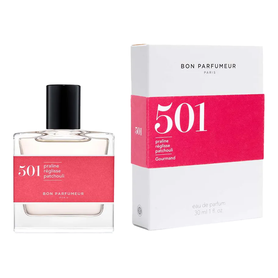 Bon Parfumeur Eau de Parfum 501 