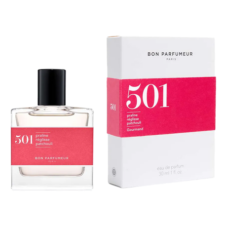 Bon Parfumeur Eau de Parfum 501 