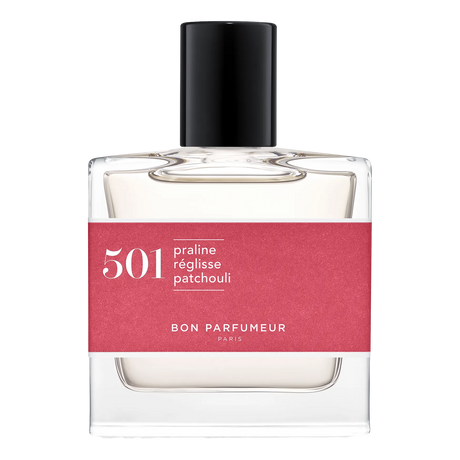 Bon Parfumeur Eau de Parfum 501 30 ml 