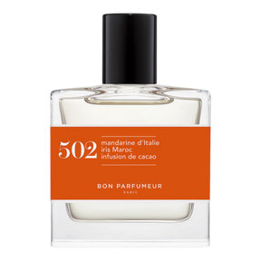 Bon Parfumeur Eau de Parfum 502 