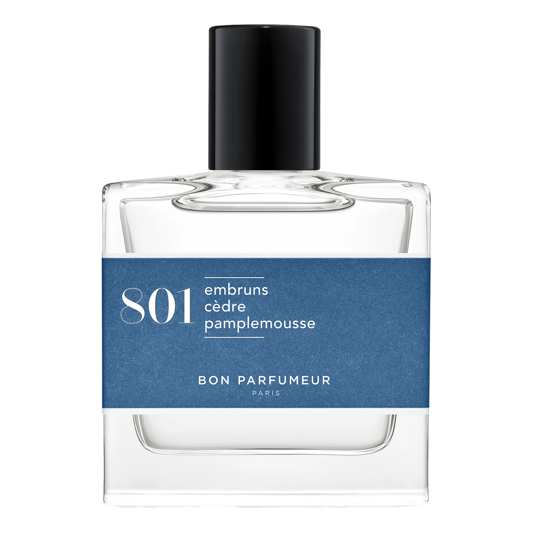 Bon Parfumeur Eau de Parfum 801 30 ml 